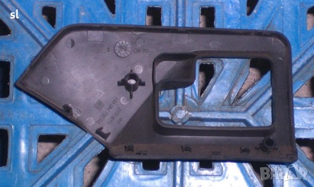 Капак за дръжка на врата за Опел Вектра А/Opel Vectra A, снимка 2 - Части - 42209451