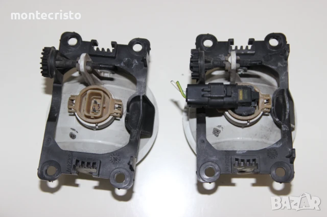 Халоген Peugeot 206+ (2009-2013г.) фар за мъгла ляв десен халогени фарове Пежо 206 plus 9685425280, снимка 2 - Части - 50869153