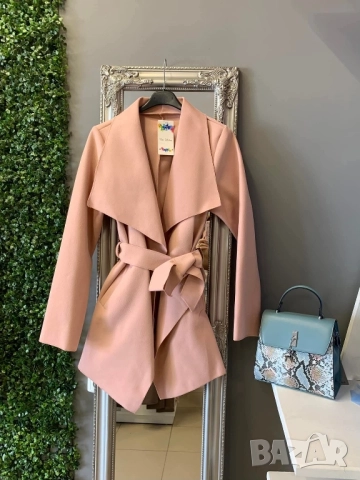 палта , снимка 2 - Палта, манта - 51696232