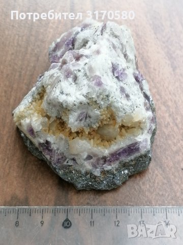 кристали, минерали, камъни, снимка 4 - Други ценни предмети - 41829618