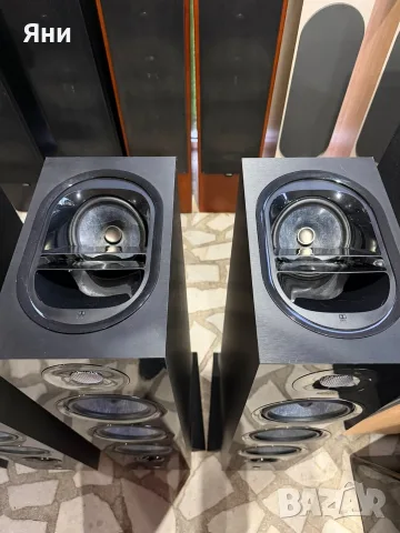 Тонколони Focal Chora 826-D Dolby Atmos , снимка 10 - Тонколони - 55881869