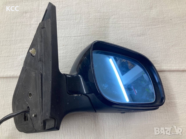 Ляво и дясно огледало за Ауди/Audi, снимка 12 - Части - 36137681