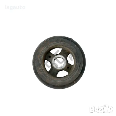 Демпферна шайба Toyota RAV4 II 2000-2006 ID: 136262, снимка 3 - Части - 47630970