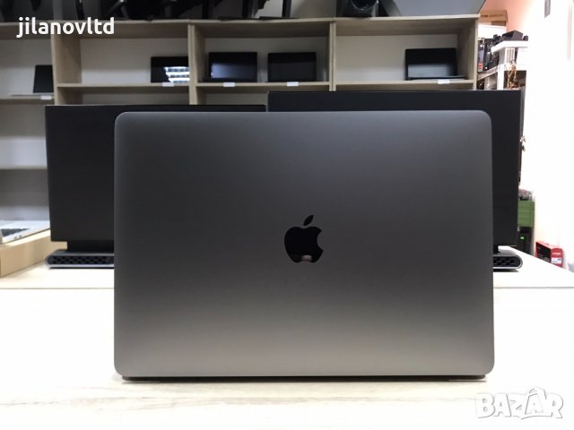 Лаптоп Apple Macbook PRO 2017 I5 8GB 256GB SSD с гаранция A1706, снимка 11 - Лаптопи за работа - 38679388