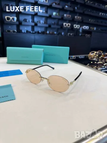 Tiffany ✨Дамски Слънчеви Очила 