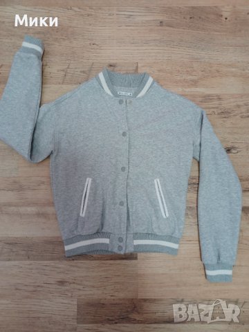 Дамско горнище Bershka