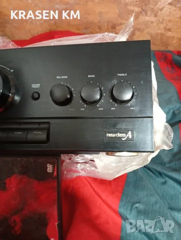 Technics. su x102., снимка 10 - Ресийвъри, усилватели, смесителни пултове - 51828299