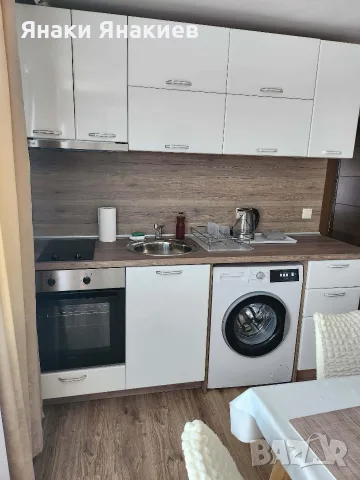 нощувки кв Ветрен , снимка 3 - Квартири, нощувки - 55943210