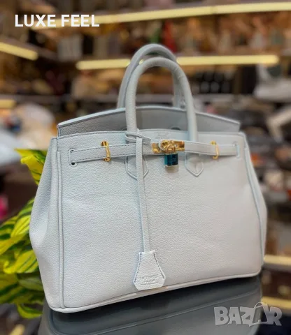Hermes ✨Дамски Чанти , снимка 8 - Чанти - 56365534