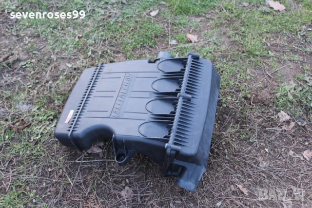 Филтърна кутия Фиат Пунто 2 2001 1.2i 60 Fiat Punto 2  2/3врати 7352591, снимка 3 - Части - 53194197