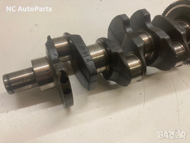 Колянов вал за JEEP CHEROKEE KJ 2.8 дизел 163 коня ENR 2101F 2005, снимка 11 - Части - 42715149