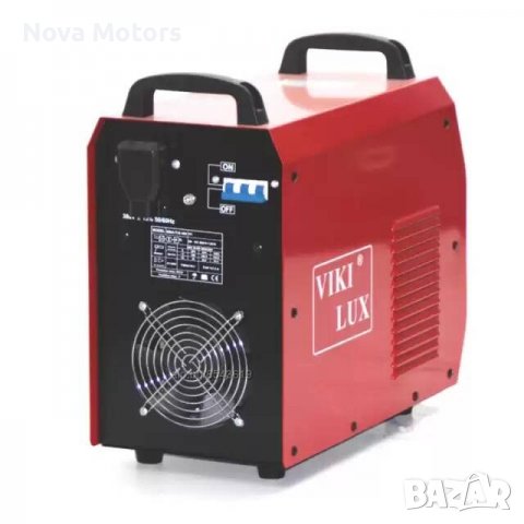 Електрожен Аргон MMA/TIG 400A, снимка 2 - Други инструменти - 39458156