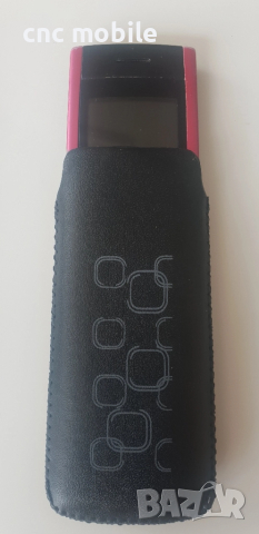 Nokia 6500c - Nokia 5310 - Nokia 2630 - Samsung C170 - Samsung C180 калъф, снимка 10 - Калъфи, кейсове - 33379798