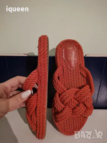 Zara/Adidas/Converse/Puma, снимка 13 - Кецове - 38647807