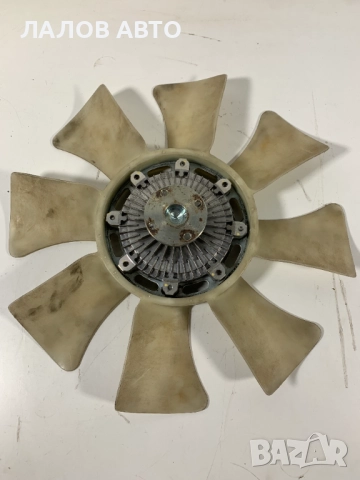 Виско перка Кия Соренто 1 (02-06)г. Visko perka Kia Sorento 2.5 140 к.с. , снимка 2 - Части - 51492633