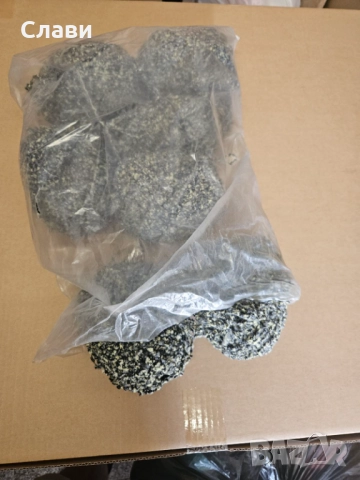 Прежди различни видове, снимка 8 - Други - 51467391