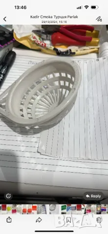 Гнезда за канарчета вътрешни , снимка 3 - За птици - 49653621