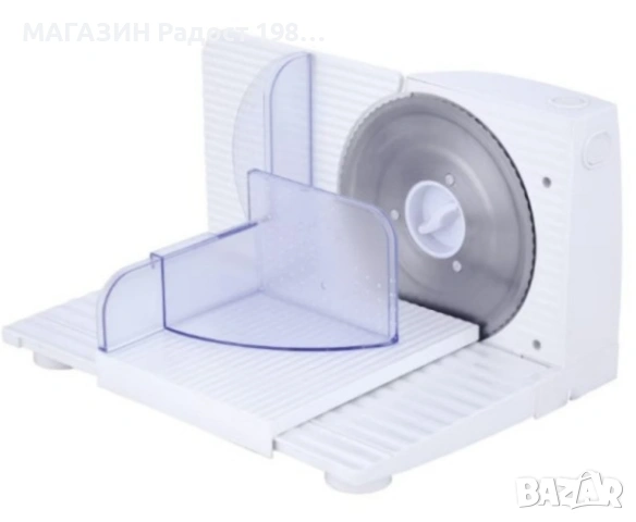 Уред за рязане на колбаси Rosberg R51990A