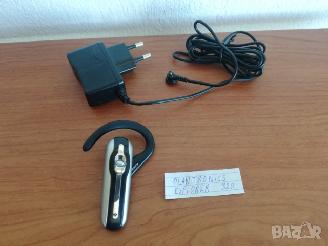 Plantronics Explorer 320 handsfree