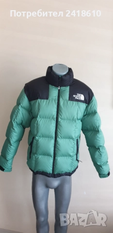 The North Face Lhotse 700 Down Mens Jacket Size M НОВО! ОРИГИНАЛ! Зимно пухено Яке!, снимка 11 - Якета - 51704236