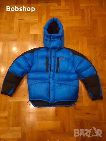 Мъжко пухено експедиционно яке PEAK PERFORMANCE