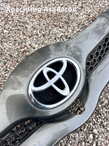 86790-64020. Предна камера за Тойота корола версо. 2004-2008г, снимка 6 - Части - 52392628