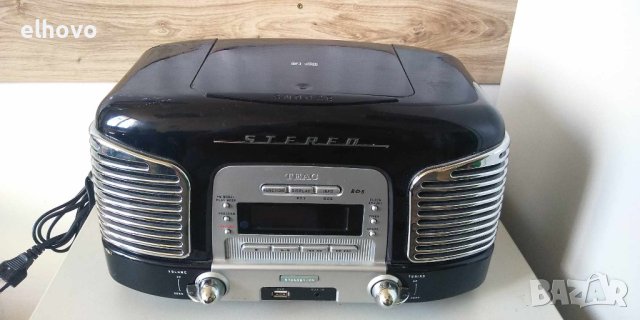 CD STEREO RADIO TEAC SL D920 , снимка 10 - Аудиосистеми - 42243380