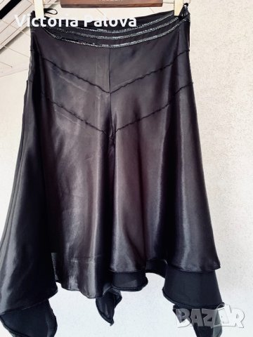 Модерна асиметрична пола ON LINE EXCLUSIVE