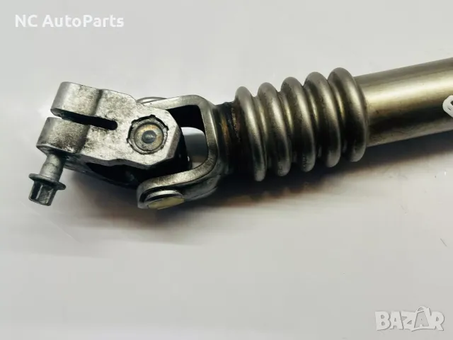 Кормилен накрайник за BMW БМВ 3 серия E90 Е91 Е92 Е93 2.0 N43B20A 6763074 2009, снимка 3 - Части - 47930215