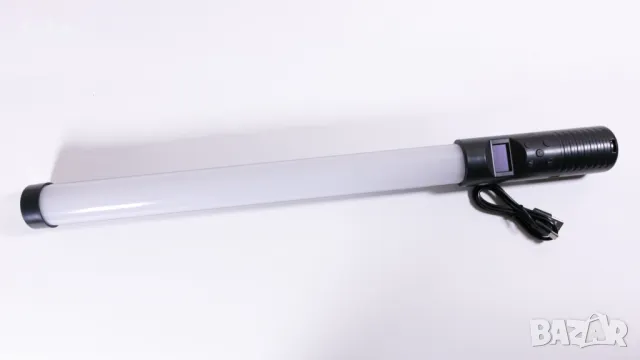 Лед тръба RGB 2800-7800K