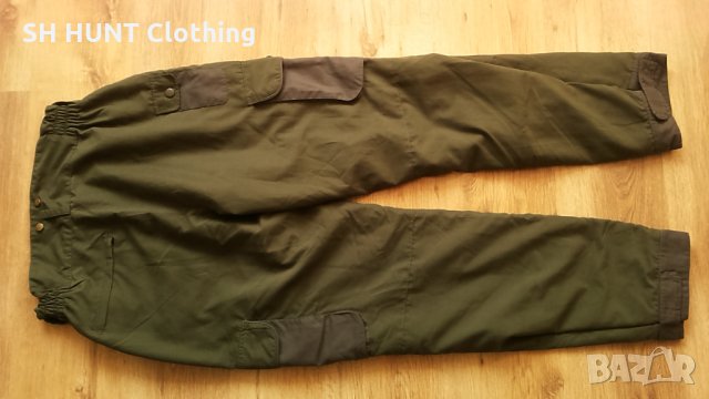 24OUTDOOR WATERPROOF Trouser размер L за лов риболов и туризъм панталон водонепромокаем - 60, снимка 2 - Екипировка - 35897143