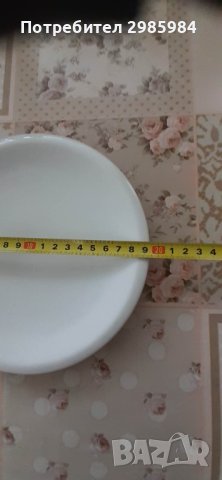24 бр., снимка 2 - Чинии - 41873684