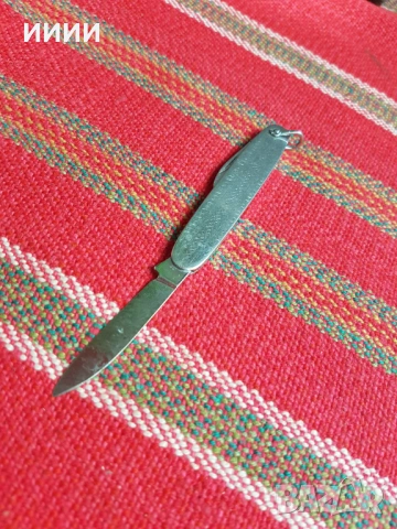 Ножка с 2 остриета , снимка 4 - Антикварни и старинни предмети - 53591252