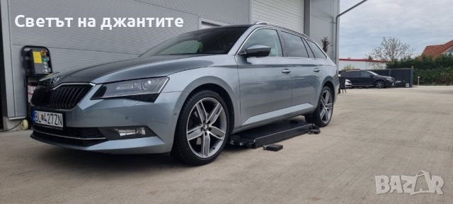 Джанти 19 Цола Skoda Octavia Superb Kamiq Karoq  Kodiaq Audi, снимка 12 - Гуми и джанти - 41470666