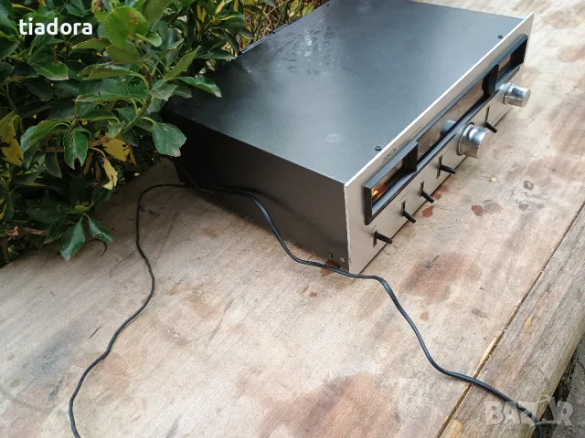 Denon TU-300, снимка 7 - Аудиосистеми - 48123316