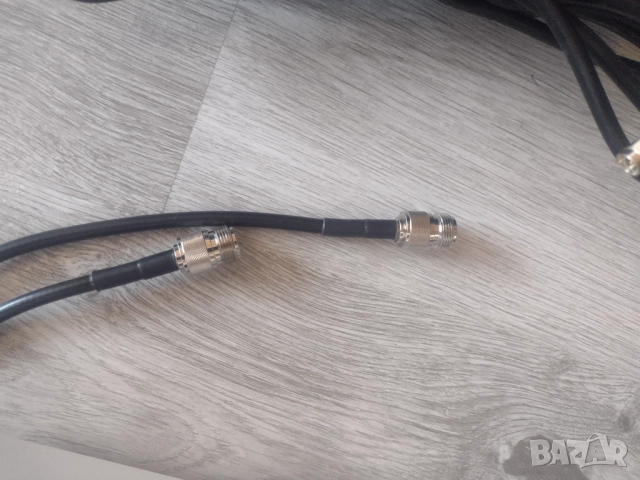 Външна антена за 5G рутер 12DBI, снимка 4 - Рутери - 52146878