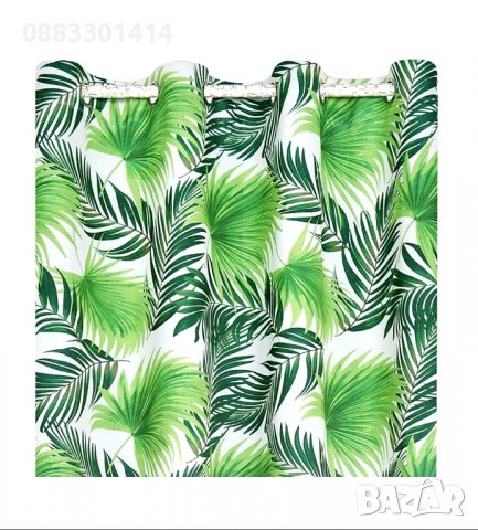 Завеси Блекаут BlackOut непропускливи светлина , снимка 3 - Други - 39614652