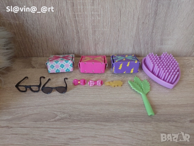 Интерактивен комплект Little live pets хамстер-морско свинче с къща, снимка 4 - Музикални играчки - 51856333