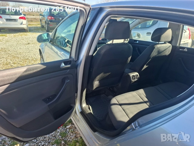 Фолксваген голф, снимка 8 - Автомобили и джипове - 53256254