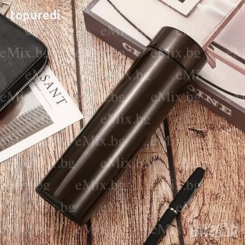 Термос с дисплей, 500мл, снимка 8 - Термоси - 50722571