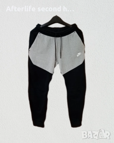 Nike Tech Fleece Мъжки екип, снимка 2 - Спортни дрехи, екипи - 52820933
