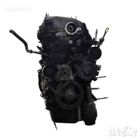 Двигател  2.2 2ADFTV Toyota Avensis III 2009-2015 ID:108229, снимка 2 - Части - 41815594