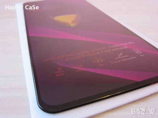 Xiaomi 15T Pro 15 14T Pro 14 13T Pro 13 / OG PREMIUM Full Glue Стъклен протектор за цял екран, снимка 15 - Фолия, протектори - 42654611