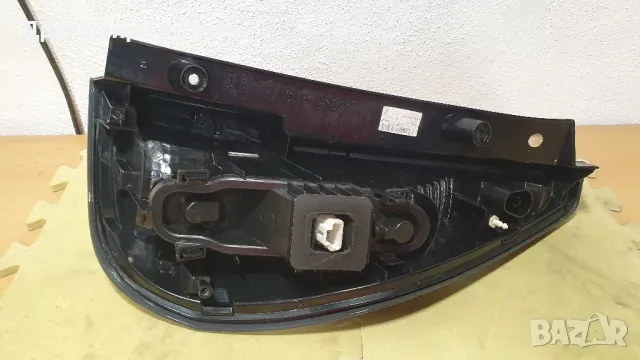 Оригинален ляв стоп за Renault Scenic III / Рено Сценик 3 (2012-2016), снимка 7 - Части - 50440534