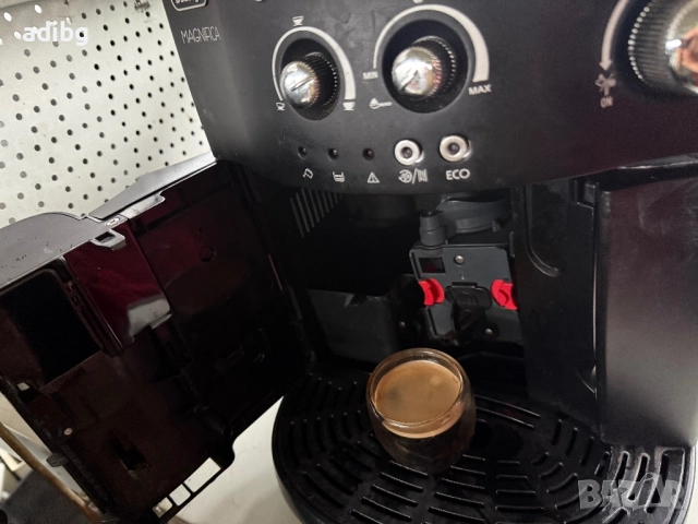 Евтини Части - Delonghi Magnifica ECO ESAM4000 ESAM 4000 На Части, снимка 2 - Кафемашини - 52503625