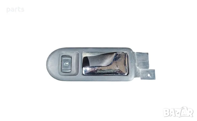 Дясна Вътрешна Дръжка и Бутон Ел.Стъкло VW Пасат 5 (2) - 3B1837114