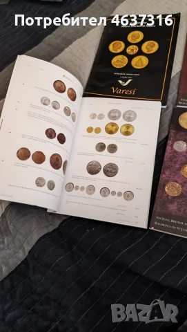 каталози за монети и медали, снимка 13 - Други - 53636089
