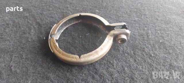 Скоба Генерация - Ауспух - Гърнета N