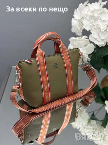 Hermes Дамска Чанта Хермес - Налични Различни Цветове Код E652, снимка 2 - Чанти - 51479379