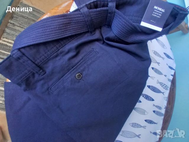 Нови ,панталони дънки , снимка 2 - Дънки - 40060029
